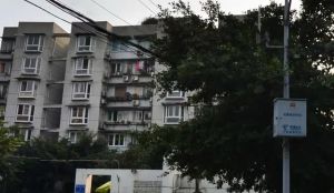 翔宇苑三期3室2厅南