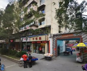 石人南路37号 2室1厅 南