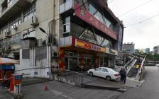 星城银座 1室0厅 南