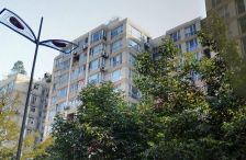 星城银座 1室1厅 东