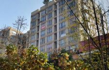 星城银座 1室1厅 南