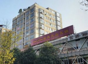 星城银座1室0厅东南