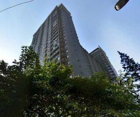 华西国际 1室0厅 东南