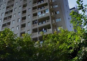 华西国际 2室1厅 东南