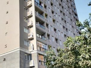 华西国际1室1厅西