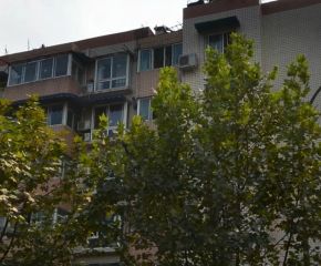 怡欣苑(金牛)2室2厅西北