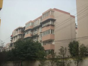 怡欣苑(金牛)3室2厅西北