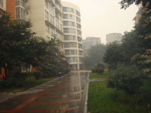 四季香榭2室1厅东南