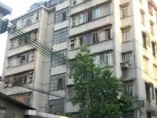 桂园东一路小区管理 马塞克外墙 步梯低层 户型好