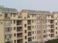 雅居乐大盘 业主因工作调动 诚意出售