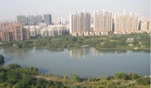 雅景楼3室2厅南