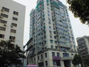 青鸟世纪1室0厅南