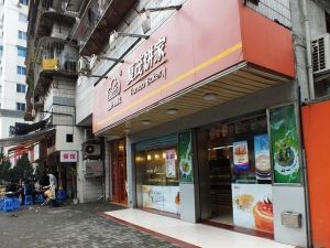 青鸟世纪1室1厅南