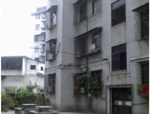 城北路3室1厅南