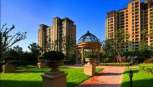 地铁口大平层 全天景观 采光好