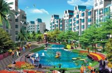 此房为装修还不错.室内空间布局合理.拎包入住