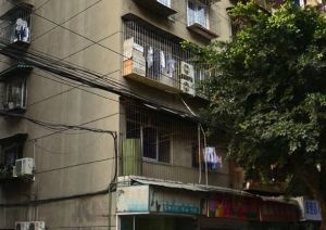 高升桥北街6号 3室2厅 西北