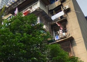 小南街公寓3室1厅西南东北