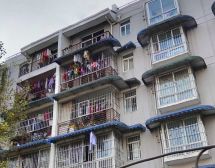 双水康城A区 3室1厅 南