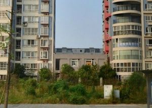家益庭园3室1厅东