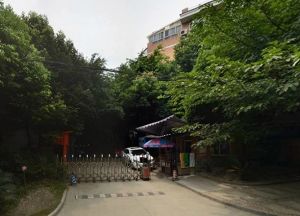 汇景新村(金牛) 3室1厅 西南 西