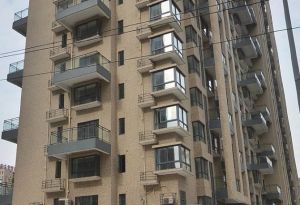 中大君悦金沙六期2室2厅西南