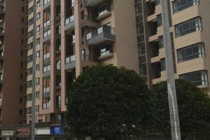 中大君悦金沙六期2室1厅东南东南