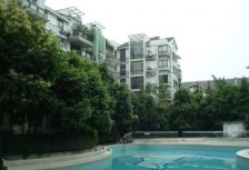 金沙园三期 4室1厅 西南 东北