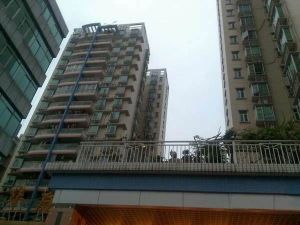 荟俊苑3室2厅南