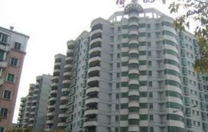 润联大厦季华园魁奇路双地铁南北对流电梯中间