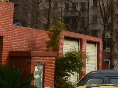 江南路小区