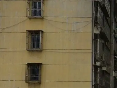 江南路小区