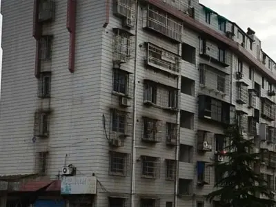 江南路小区