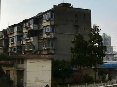 江南路小区