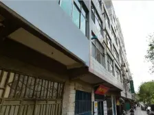 金园小区 1室1厅 南 北