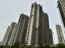 真好出行便利吧阳光怡园91平南向毛坯