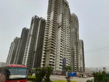 地铁口 高层 视野开阔 交通便利 配套完善