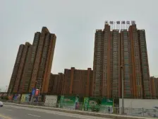 海关地铁口 吾悦广场旁 银滩花园 复式