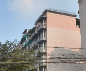 建兴苑 4室2厅 东北