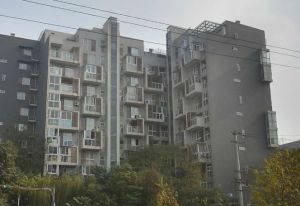 太禾水晶城3室2厅东