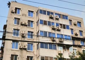 翔宇苑一期3室1厅东南南