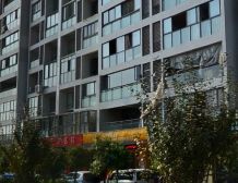 逸尚美庭 3室1厅 西北