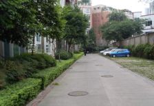 静居嘉苑 3室2厅 南