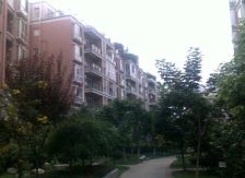 静居嘉苑 3室2厅 西南