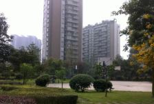 静居嘉苑 2室2厅 南