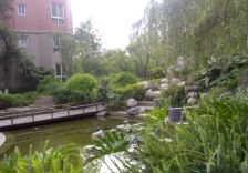 静居嘉苑 2室1厅 东