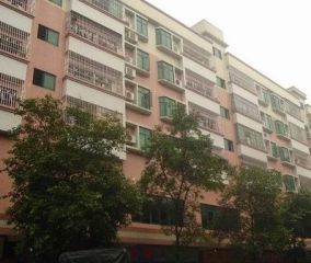 满五唯一 免增值税 电动车到3楼 生活方便