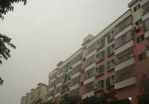 房房满2唯一,采光通透,免增值税,生活很是方便