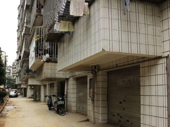 永同昌花园