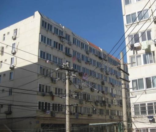 广华园1室1厅1卫南朝向1500.00元/月出租